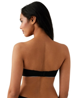 Wacoal Modern Method Strapless Bra - Night