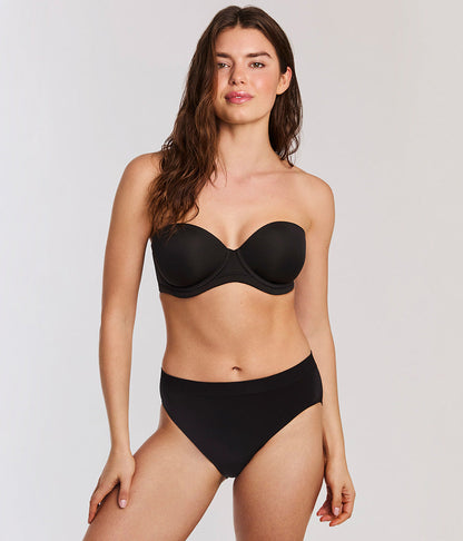 Wacoal Red Carpet™ Strapless Underwire Bra - Black