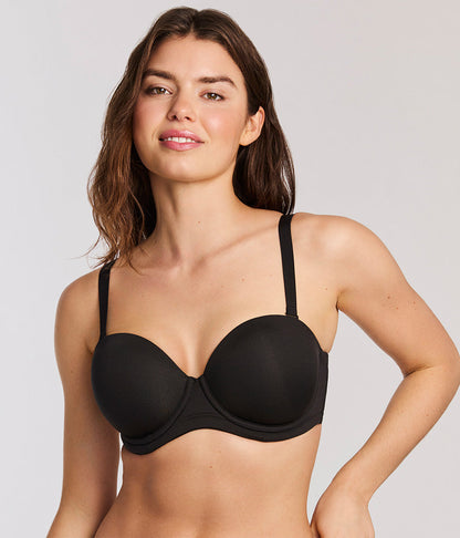 Wacoal Red Carpet™ Strapless Underwire Bra - Black