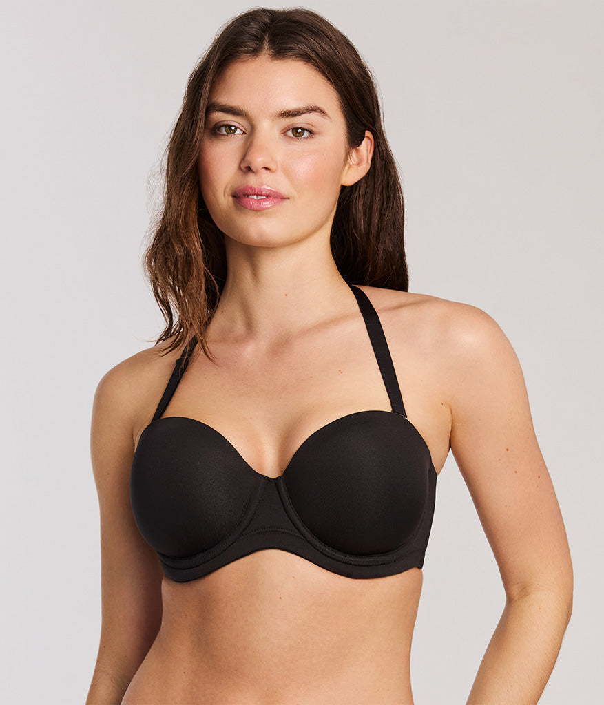 Wacoal Red Carpet™ Strapless Underwire Bra - Black