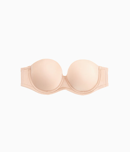 Wacoal Red Carpet™ Strapless Underwire Bra - Sand
