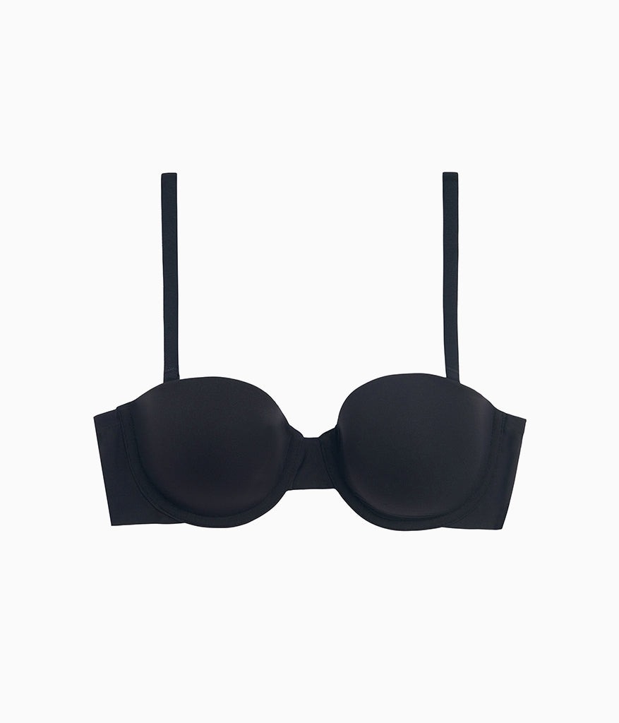 Wacoal Comfort First Strapless Bra - Black