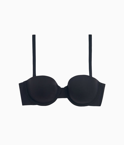 Wacoal Comfort First Strapless Bra - Black