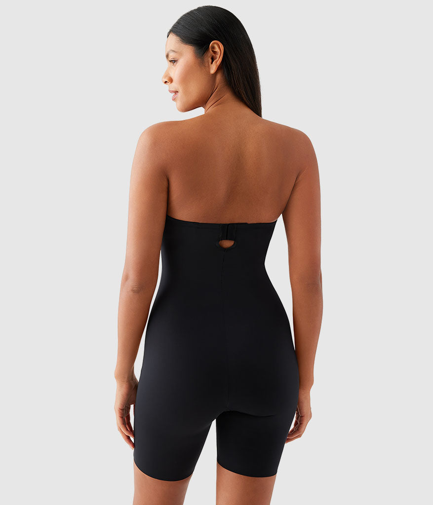 Wacoal Red Carpet™ All In One Thigh Shaper - Black