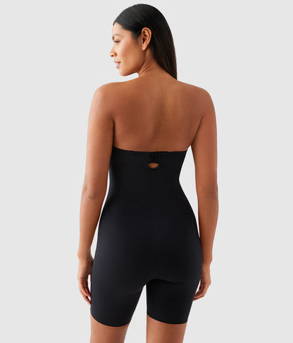 Wacoal Red Carpet™ All In One Thigh Shaper - Black