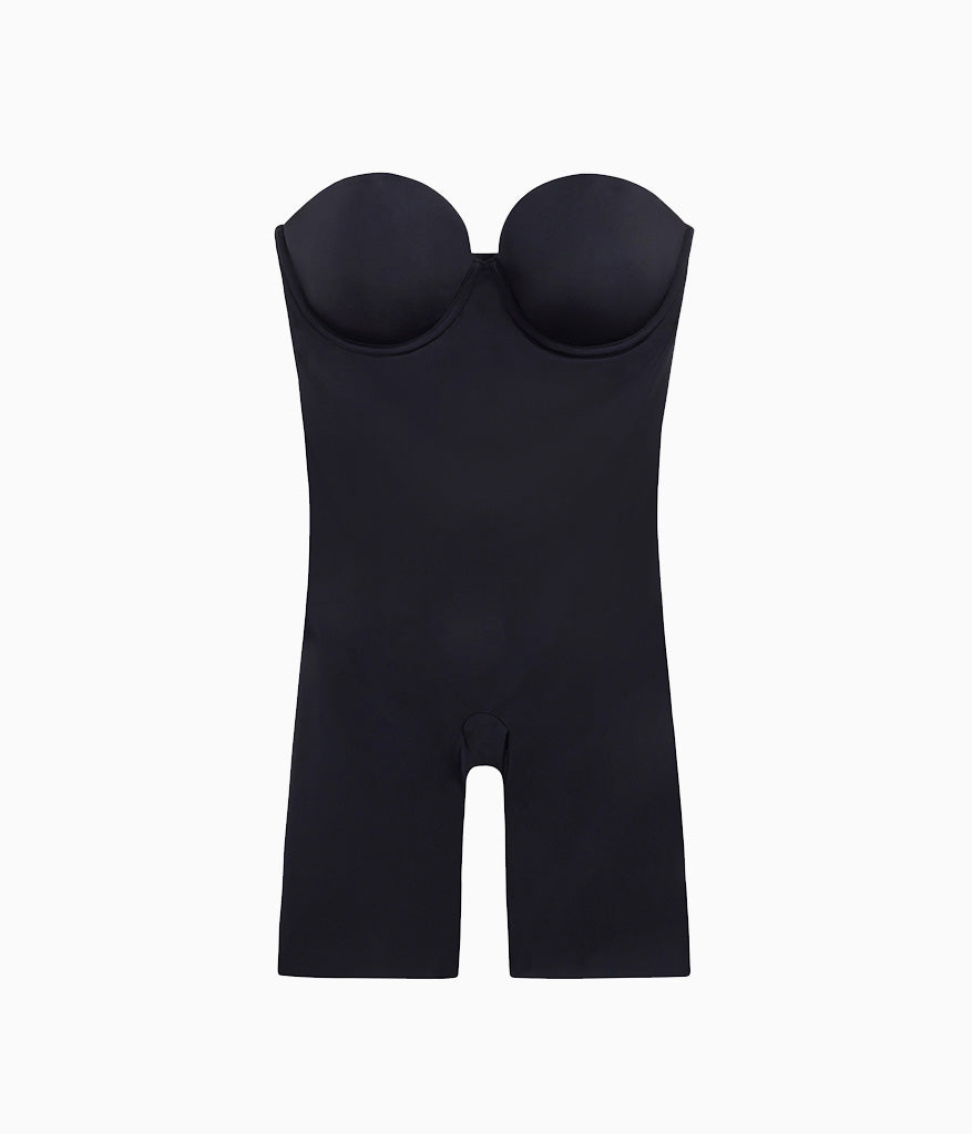 Wacoal Red Carpet™ All In One Thigh Shaper - Black