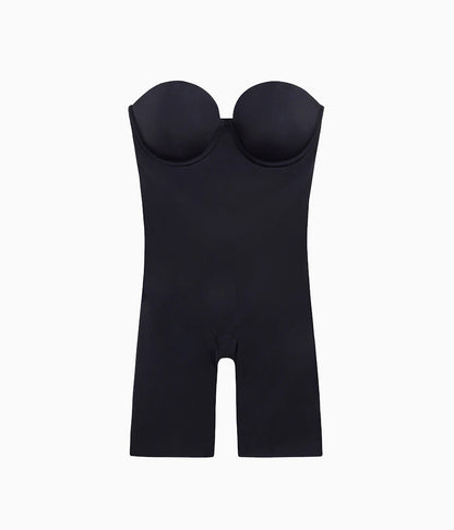 Wacoal Red Carpet™ All In One Thigh Shaper - Black