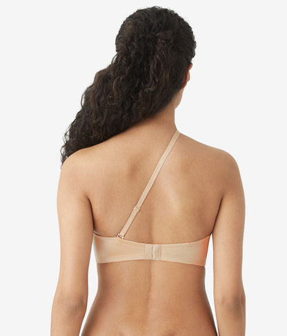 Wacoal Future Foundation Wire Free Strapless Bra - Au Natural