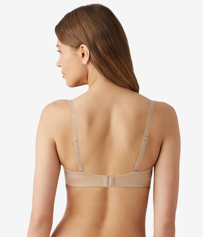 Wacoal Future Foundation Wire Free Strapless Bra - Au Natural