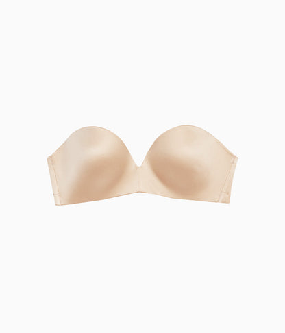 Wacoal Future Foundation Wire Free Strapless Bra - Au Natural