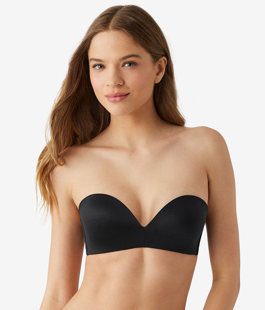 Wacoal Future Foundation Wire Free Strapless Bra - Night