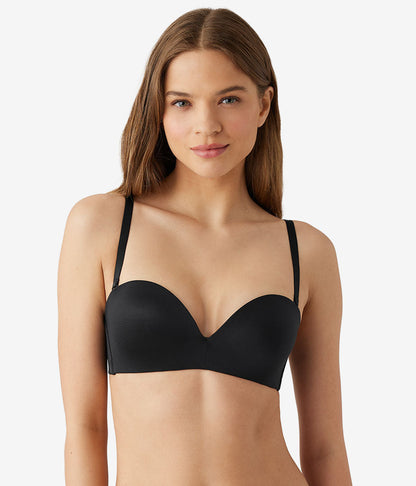 Wacoal Future Foundation Wire Free Strapless Bra - Night