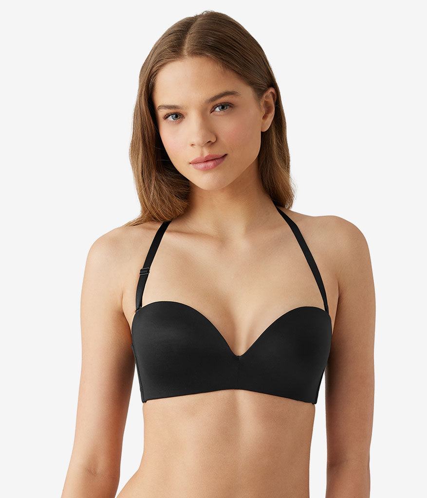 Wacoal Future Foundation Wire Free Strapless Bra - Night
