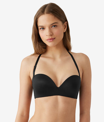 Wacoal Future Foundation Wire Free Strapless Bra - Night