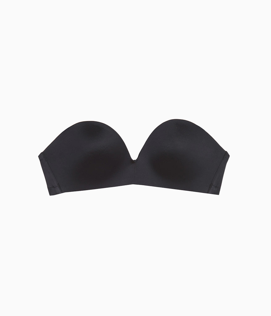 Wacoal Future Foundation Wire Free Strapless Bra - Night