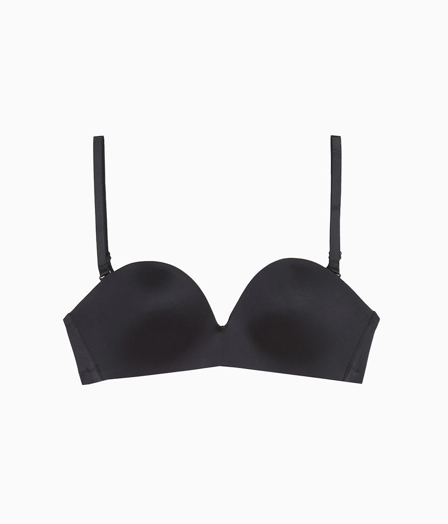 Wacoal Future Foundation Wire Free Strapless Bra - Night
