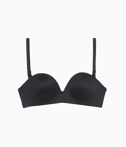 Wacoal Future Foundation Wire Free Strapless Bra - Night
