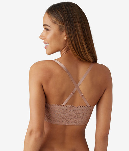 Wacoal Ciao Bella Strapless Bra - Roebuck