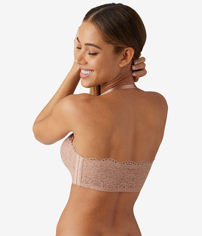 Wacoal Ciao Bella Strapless Bra - Roebuck