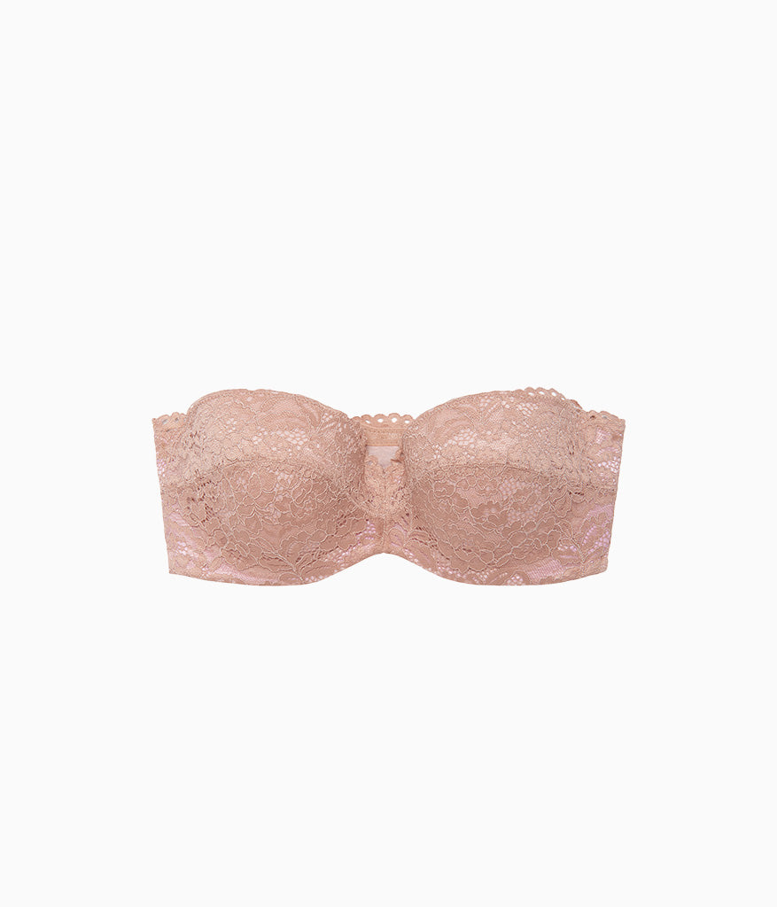 Wacoal Ciao Bella Strapless Bra - Roebuck