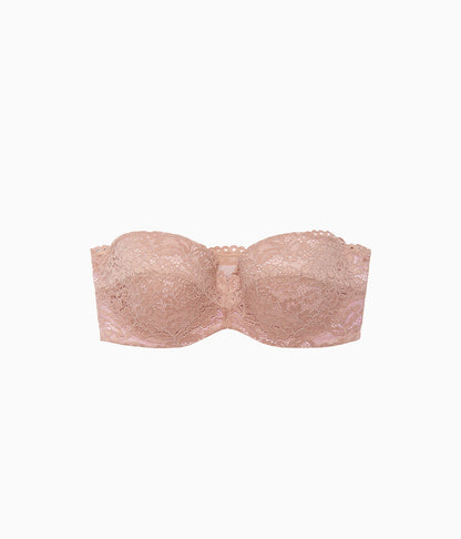 Wacoal Ciao Bella Strapless Bra - Roebuck