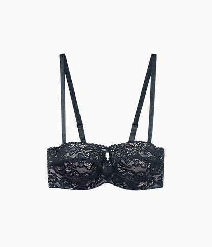 Wacoal Ciao Bella Strapless Bra - Night