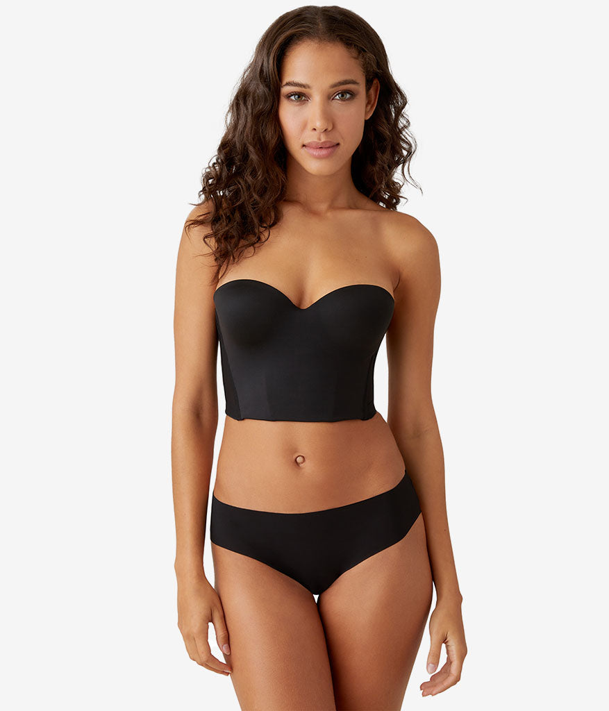 Wacoal Future Foundation Backless Strapless Bra - Night