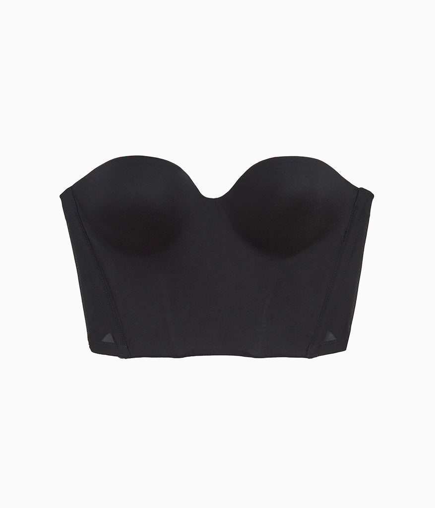 Wacoal Future Foundation Backless Strapless Bra - Night
