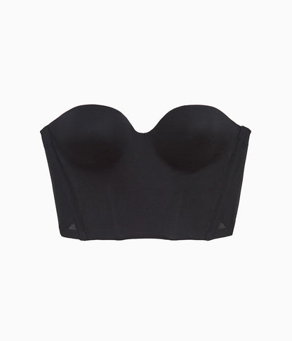 Wacoal Future Foundation Backless Strapless Bra - Night