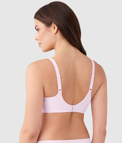 Wacoal Back Appeal® Wire Free Bra - Cradle Pink