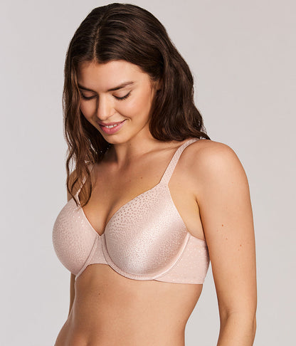 Wacoal Back Appeal® T-Shirt Bra - Rose Dust