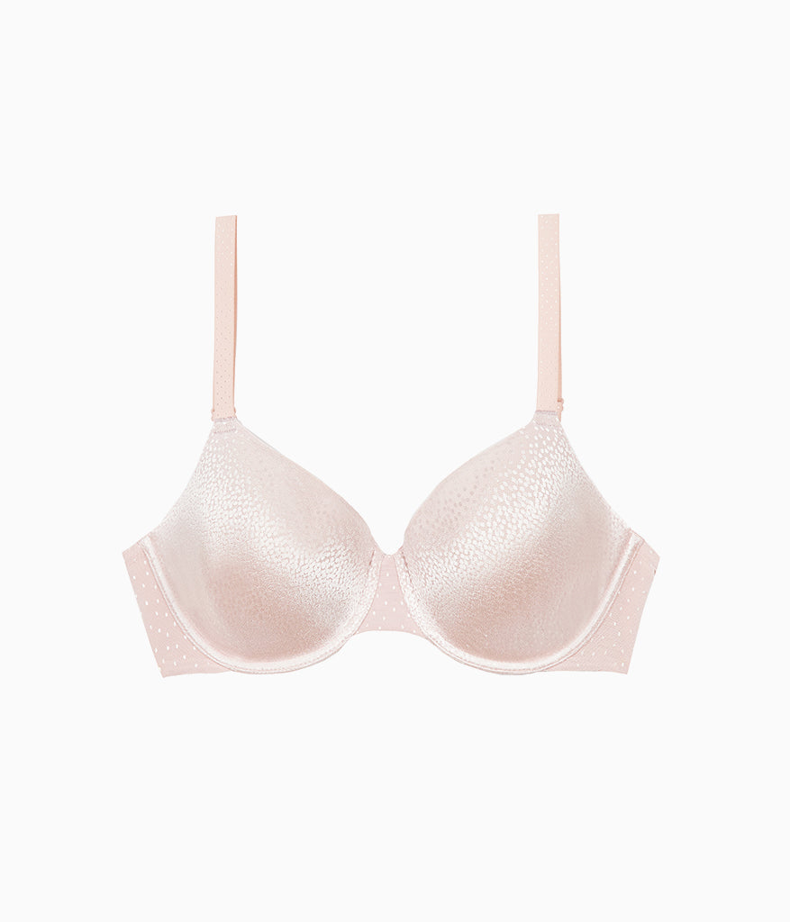 Wacoal Back Appeal® T-Shirt Bra - Rose Dust