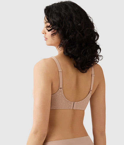 Wacoal Inside Job™ Wire Free Bra - Roebuck