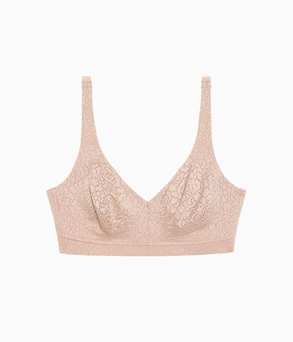 Wacoal Inside Job™ Wire Free Bra - Roebuck