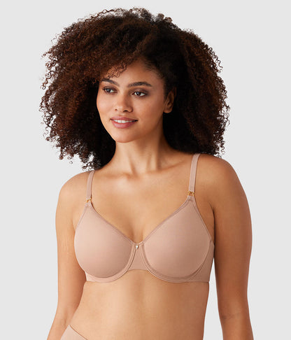 Wacoal Simply Done T-Shirt Bra - Roebuck