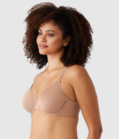 Wacoal Simply Done T-Shirt Bra - Roebuck