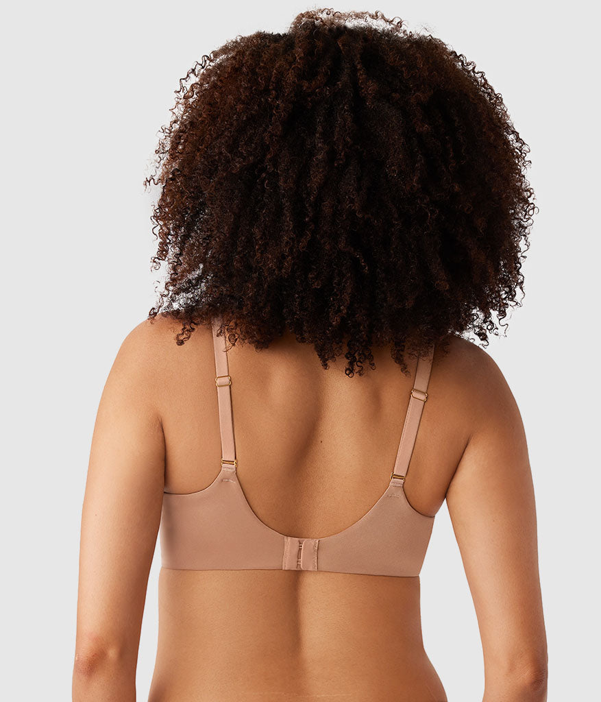 Wacoal Simply Done T-Shirt Bra - Roebuck
