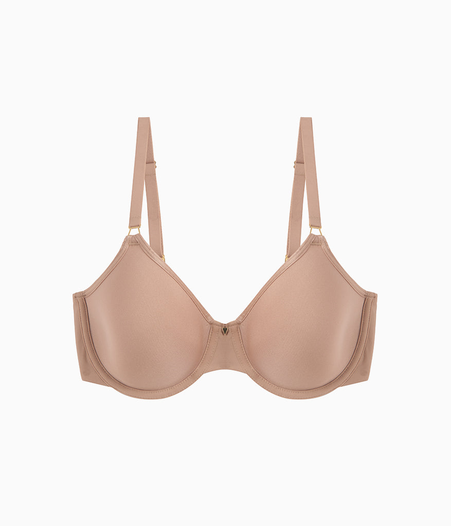Wacoal Simply Done T-Shirt Bra - Roebuck