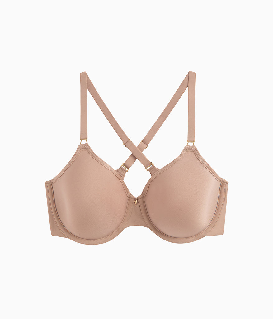 Wacoal Simply Done T-Shirt Bra - Roebuck