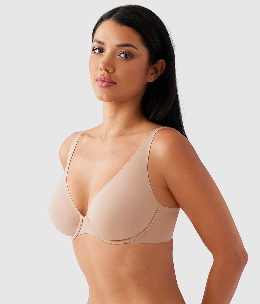 Wacoal Better Than Braless™ Underwire Bra - Roebuck