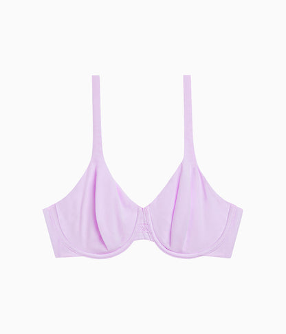 Wacoal Ever Flexing™ Underwire Bra - Lavender Sage