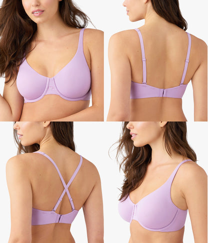 Wacoal Ever Flexing™ Underwire Bra - Lavender Sage