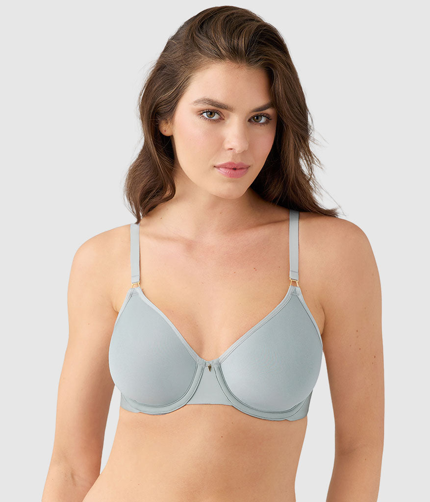 Wacoal Simply Done T-Shirt Bra - Belgian Block