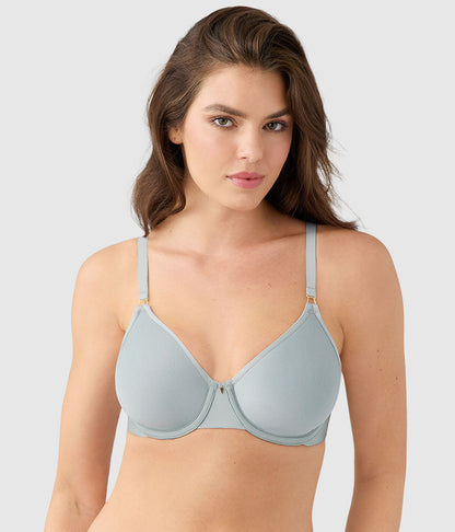 Wacoal Simply Done T-Shirt Bra - Belgian Block