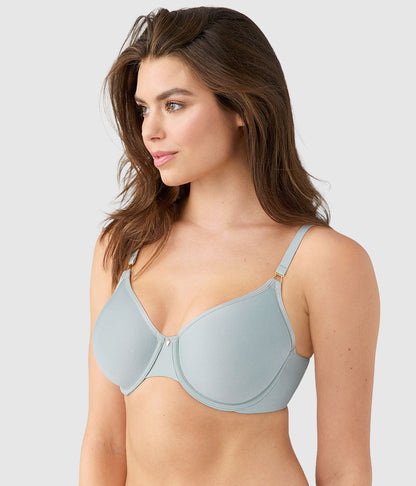 Wacoal Simply Done T-Shirt Bra - Belgian Block