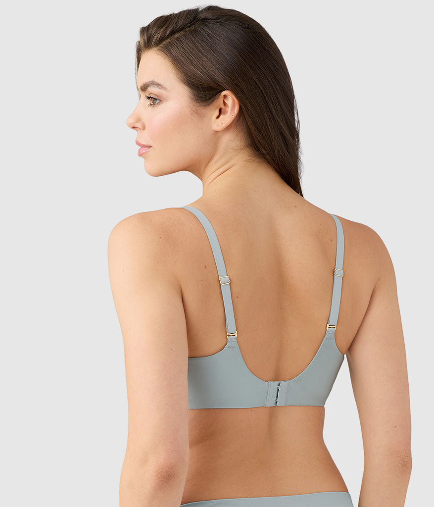 Wacoal Simply Done T-Shirt Bra - Belgian Block