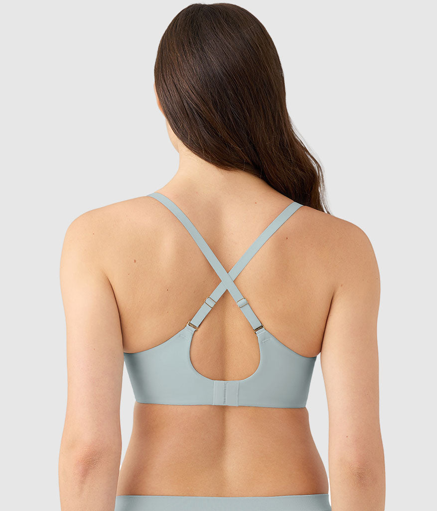Wacoal Simply Done T-Shirt Bra - Belgian Block