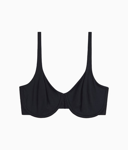 Wacoal Ever Flexing™ Underwire Bra - Black