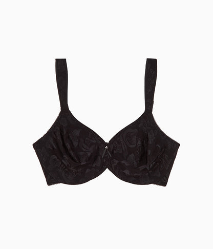 Wacoal Awareness Underwire Bra - Black