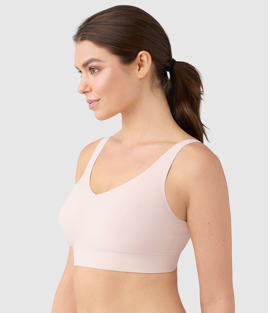 Wacoal Easy Like Sunday™ Wire Free Bra